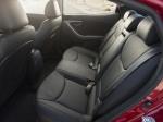 Hyundai Elantra Sport 2014 года (US)